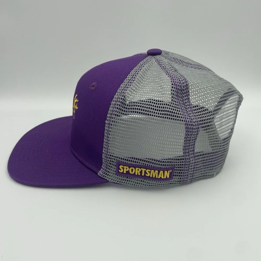 Sportsman men trucker